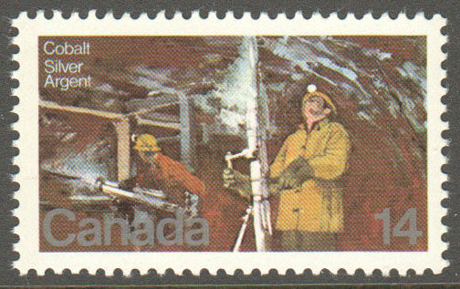 Canada Scott 765 MNH - Click Image to Close